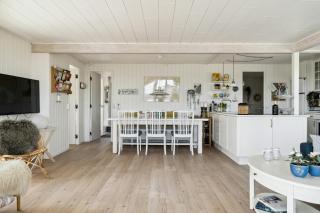 Peaceful Nostalgic Home With A View - Ebberup - 4
