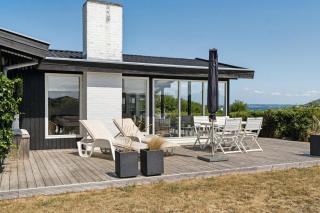 Peaceful Nostalgic Home With A View - Ebberup - 2