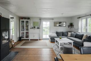Swedish Cottage By Forest And Lake In Småland - Traryd - 7