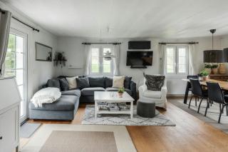 Swedish Cottage By Forest And Lake In Småland - Traryd - 6