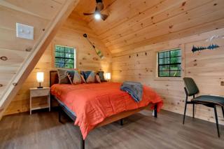 Charming A-Frame Near Sunday River, Maine - Oxford - 9