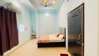 KIARSH RESIDENCY HOME Stay - 7