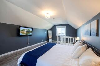 Stylish Hillside Apartment with Pickleball Court & Valley Views Near Salt Lake City, Utah - Draper - 2