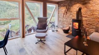 Modern Family Cabin At Hovden Alpin - Hovden - 5