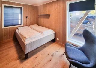 Modern Family Cabin At Hovden Alpin - Hovden - 2