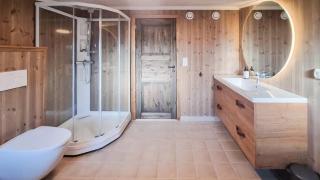Modern Family Cabin At Hovden Alpin - Hovden - 1