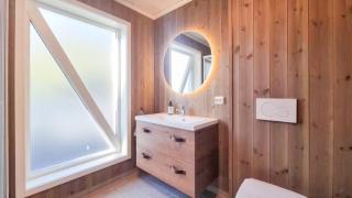 Modern Family Cabin At Hovden Alpin - Hovden - 0