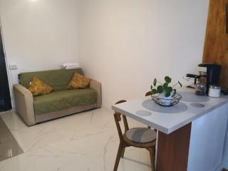 Cozy studio - Zona AEM Timișoara - Timişoara - 8