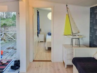Archipelago Villa With Private Pier On Vindö - Djurhamn - 5