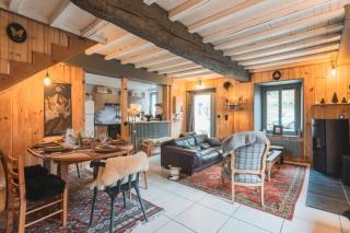 Chez Louise - Cauterets - 5