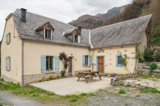 Chez Louise - Cauterets - 9