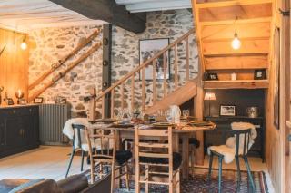Chez Louise - Cauterets - 1