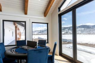 Scenic Riverside Cabin with Private Trail Access and Fly Fishing Near Alpine, Wyoming - Alpine - 0