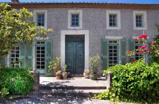 Character House Between Toulouse And Carcassonne - 9