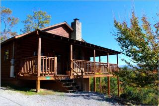 Tranquil Cabin Near Great Smoky Mountains, Tennessee - Townsend - 7