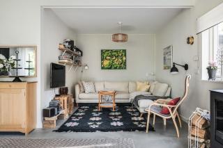 Newly Built Architect-Designed House By The Sea - Sölvesborg - 6