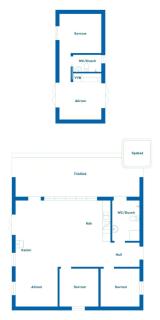 Newly Built Architect-Designed House By The Sea - Sölvesborg - 1