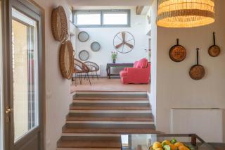 Historic Villa With Pool In Tuscan Hills - Lastra a Signa - 7