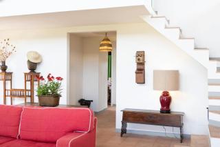 Historic Villa With Pool In Tuscan Hills - Lastra a Signa - 2