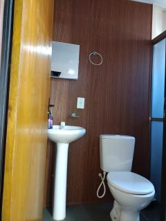 sobrando aconchegante e privado - 3