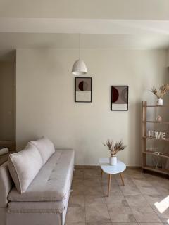 Comfy Apartment - Ermoupoli - 0