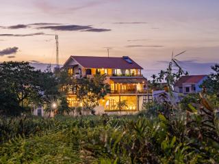 Alana Riverside Retreat - Hoi An - 0