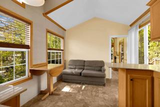 Cozy Cabin Near Sandwich Glass Museum, Massachusetts - Sandwich - 0