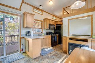 Cozy Cabin Near Sandwich Glass Museum, Massachusetts - Sandwich - 9