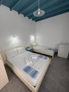 Sofia Rooms - Loutro - 5
