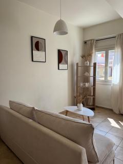 Comfy Apartment - Ermoupoli - 6