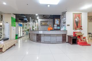 Daheng Hotel Pattaya Walking Street Branch - 5