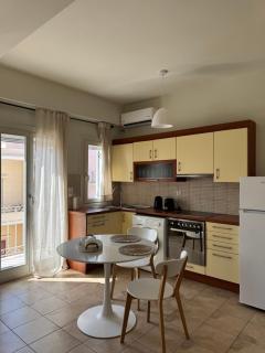 Comfy Apartment - Ermoupoli - 4