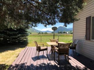 Spacious Family Vacation Rental in Swan Valley, Idaho near Jackson Hole - 5