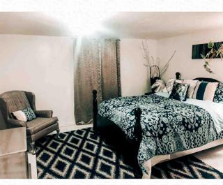 Spacious Family Vacation Rental in Swan Valley, Idaho near Jackson Hole - 6