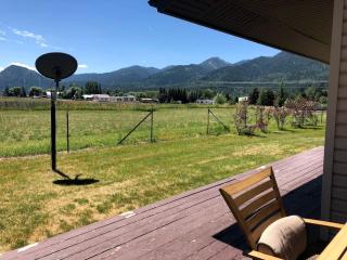 Spacious Family Vacation Rental in Swan Valley, Idaho near Jackson Hole - 4