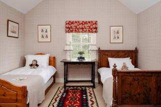 Glencarnie - Seasgair Lodges - Boat of Garten - 6