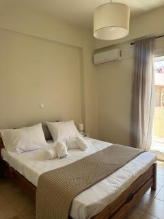 Comfy Apartment - Ermoupoli - 2