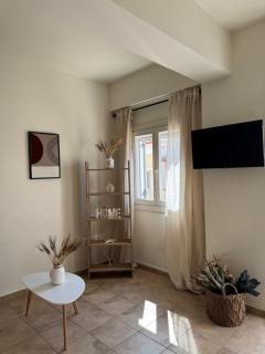 Comfy Apartment - Ermoupoli - 1