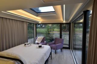 Futuristic Pod Glamping Retreat with Pond Views in South Carolina - 8