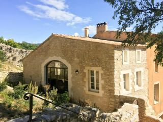 Medieval Stone House In Provence - Saint-Saturnin-lès-Apt - 7