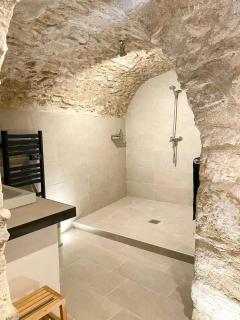 Medieval Stone House In Provence - Saint-Saturnin-lès-Apt - 3