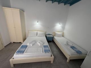 Sofia Rooms - Loutro - 6