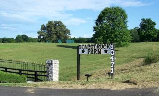 Rustic Stall B&B with Country Breakfast & Bonfires near Old Hickory Lake – Gallatin, Tennessee - 2