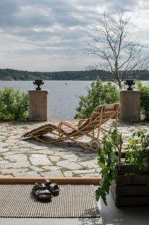 Historic Archipelago House From 1887 In Edlunda - 4