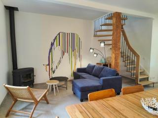 Peaceful Villa On Bages Peninsula - 8