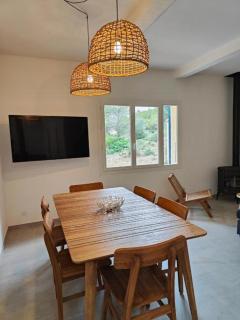 Peaceful Villa On Bages Peninsula - 6