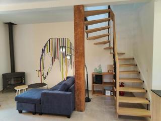 Peaceful Villa On Bages Peninsula - 5