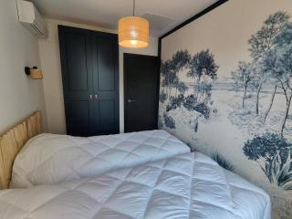 Peaceful Villa On Bages Peninsula - 2