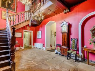 Hodroyd Hall - Holmfirth - 8