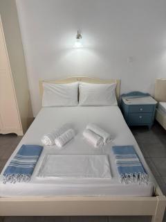 Sofia Rooms - Loutro - 7